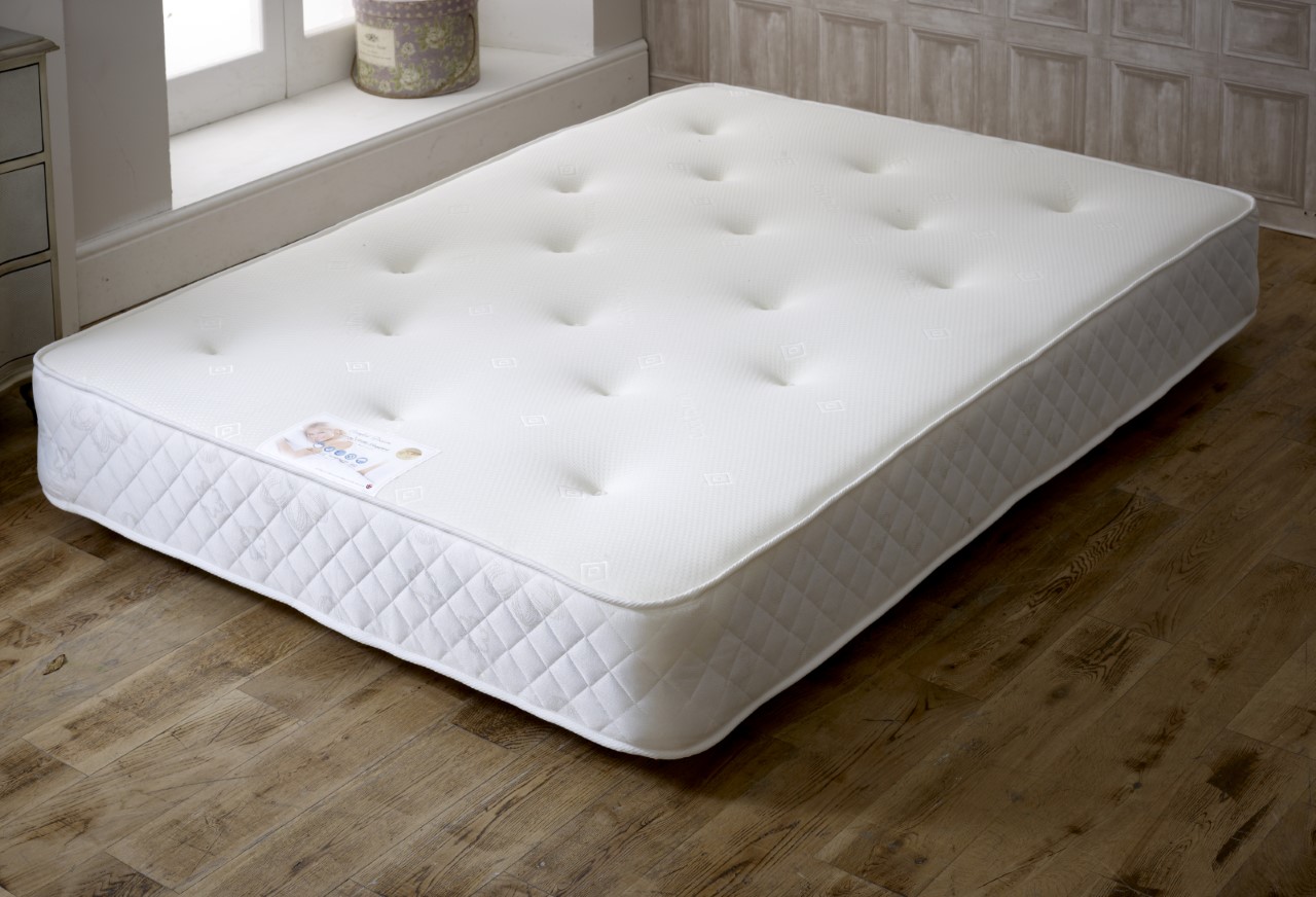 How To Dispose Of A Memory Foam Mattress