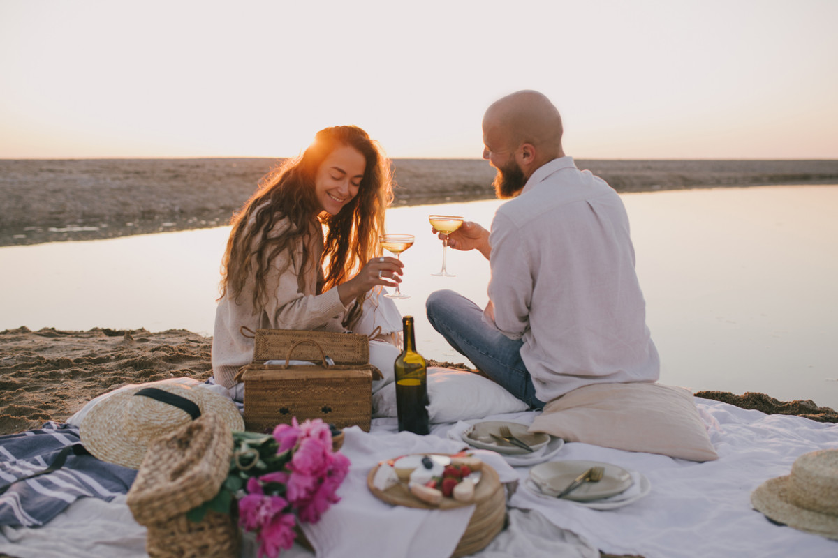 How To Do A Picnic Date