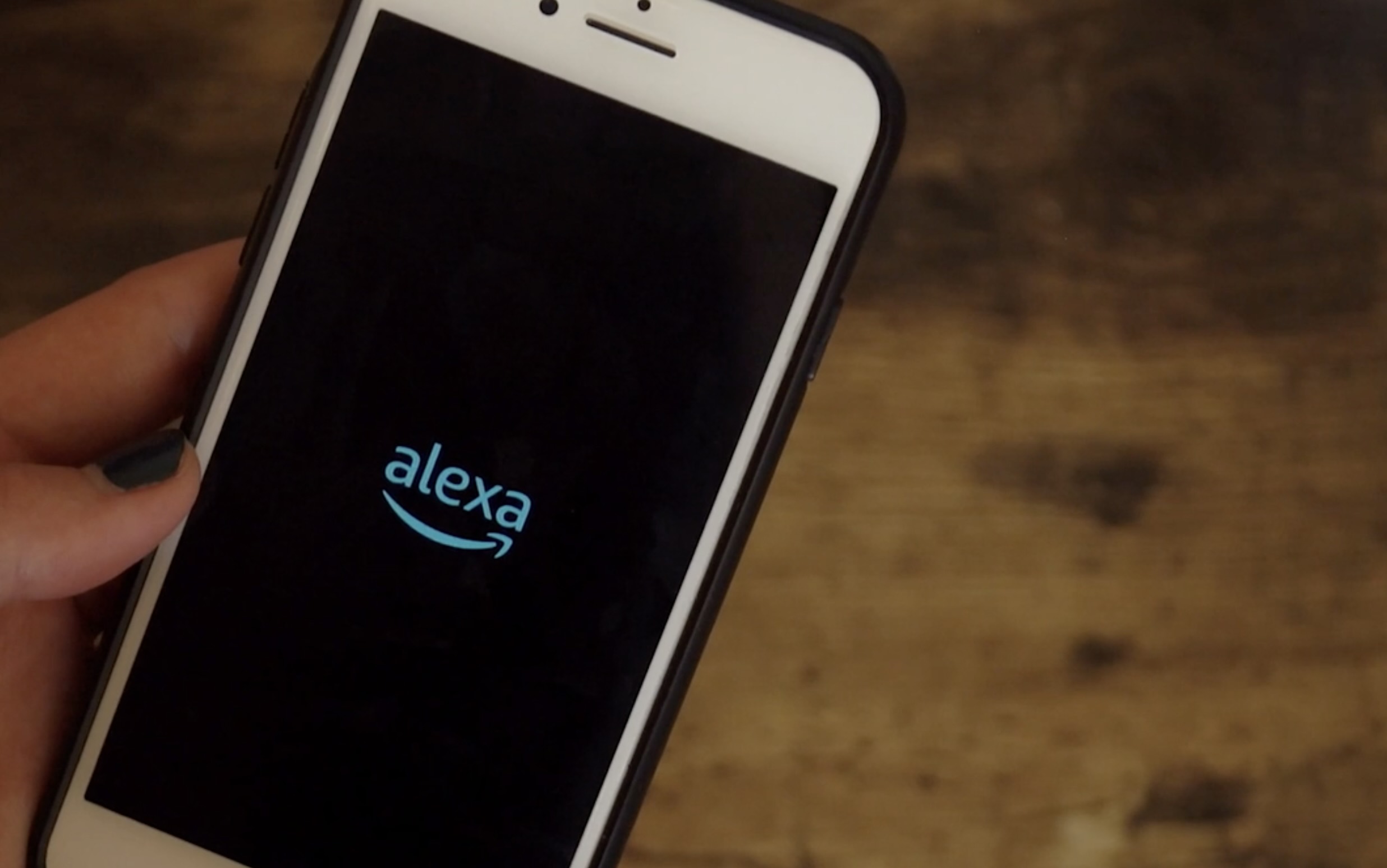 How To Download The Alexa App