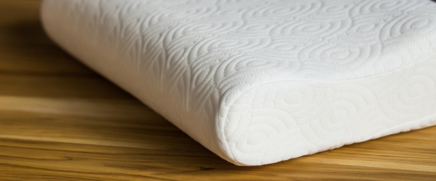 How To Dry A Memory Foam Pillow