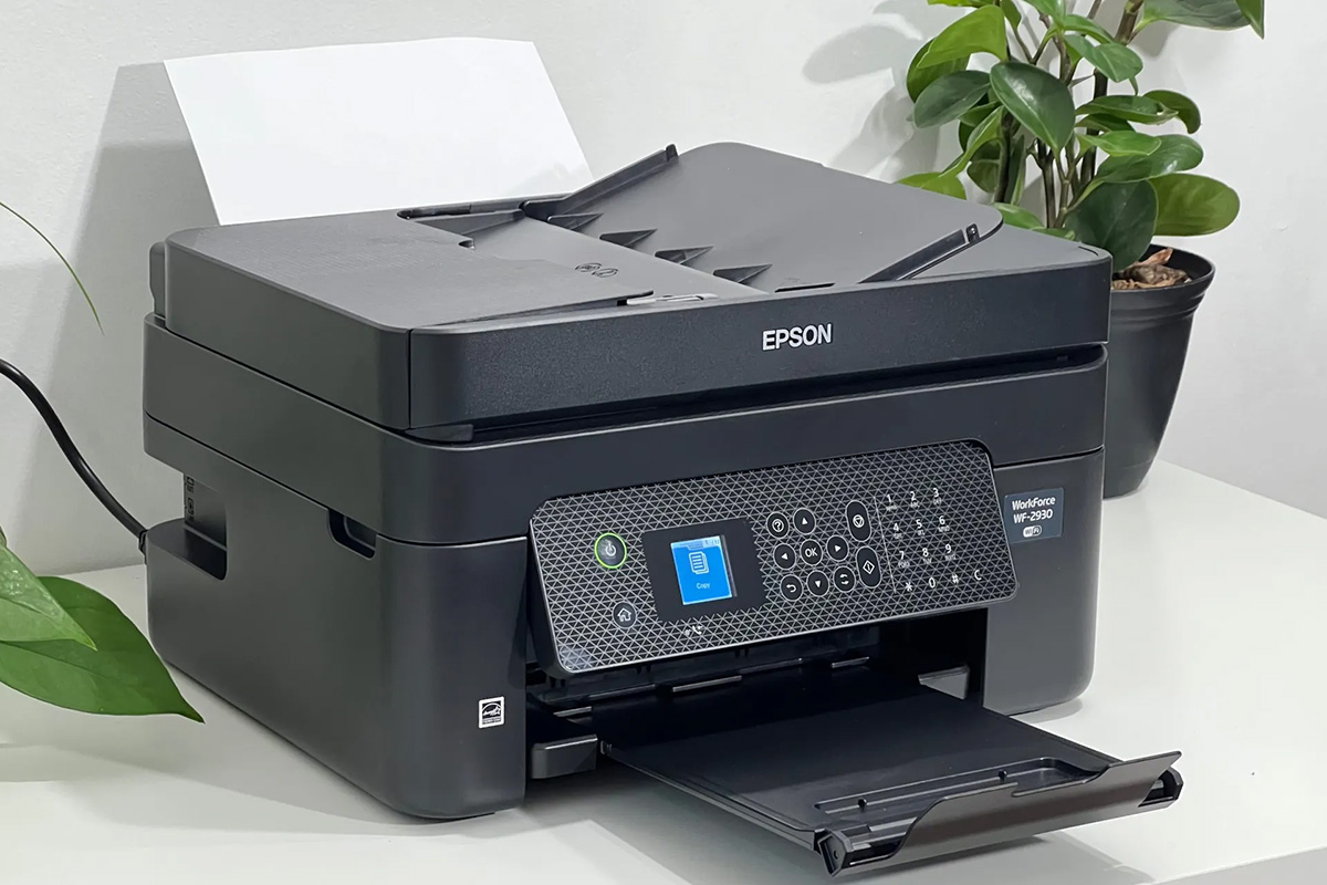 How To Fax From Epson Printer Storables