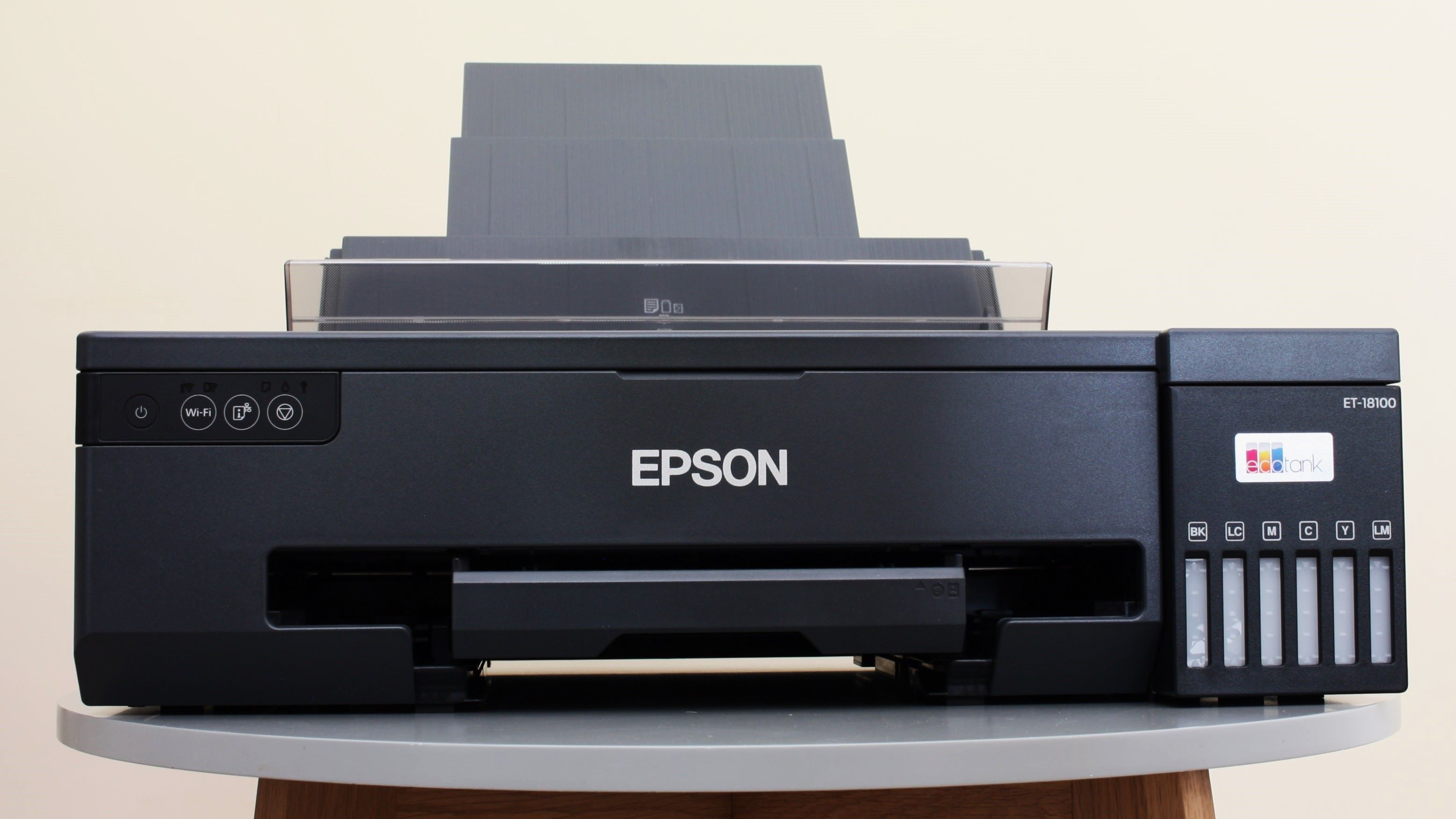 How To Find Epson Printer IP Address