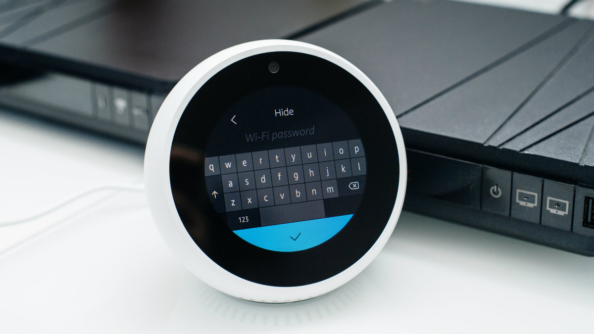 How To Find My Alexa Password