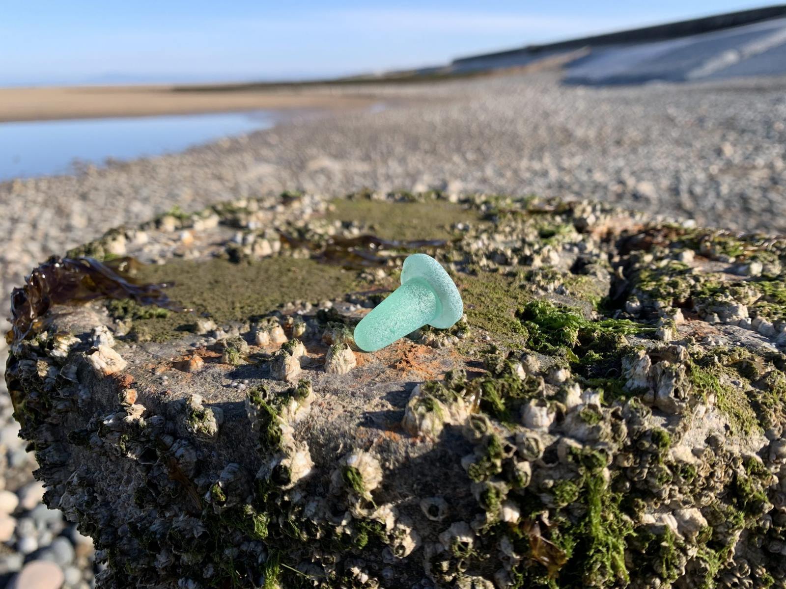 How To Find Sea Glass