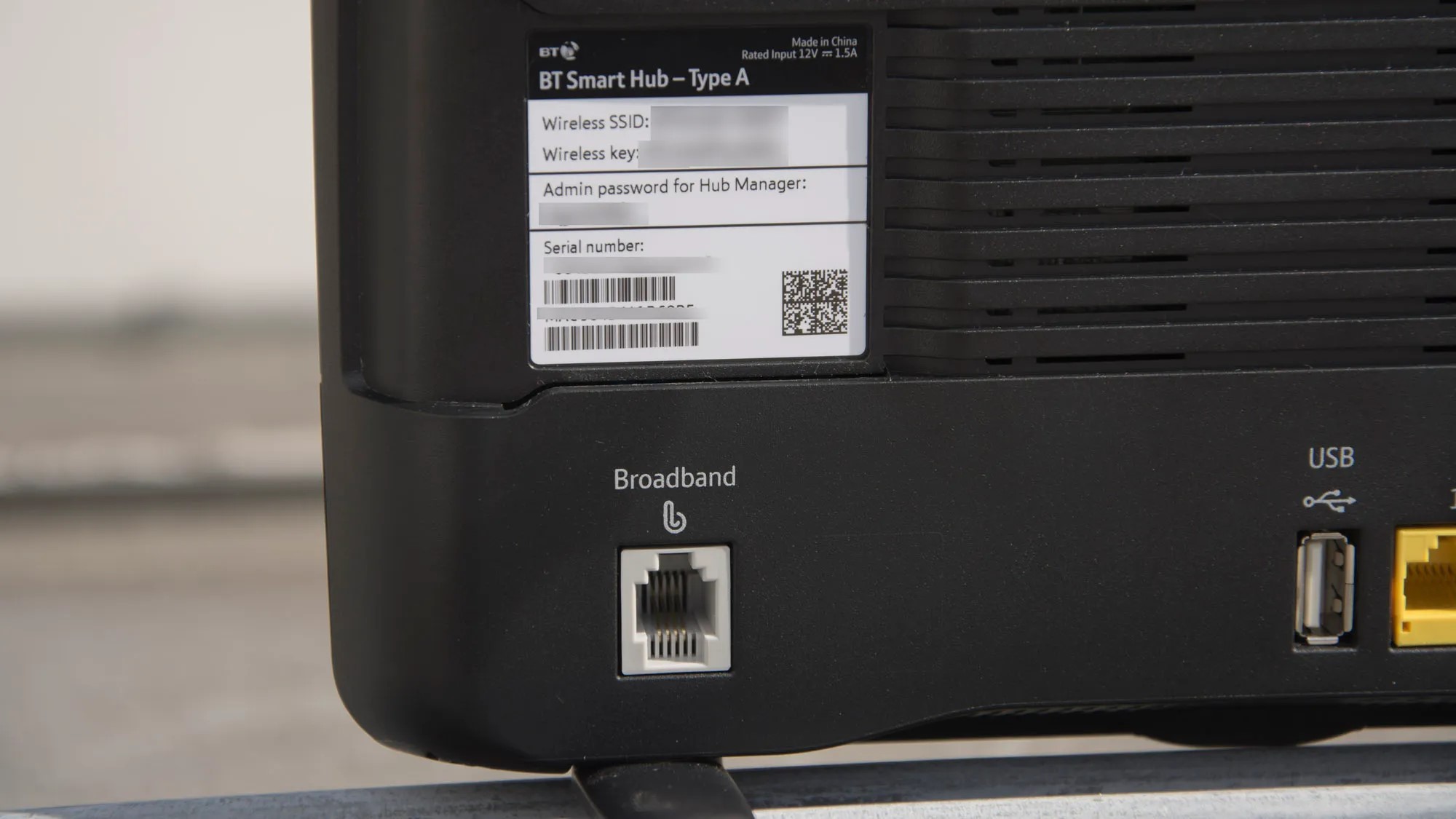 How To Find Ssid On Wi-Fi Router