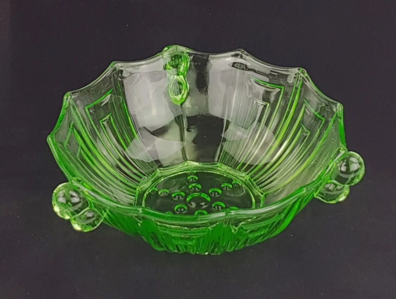 How To Find Uranium Glass