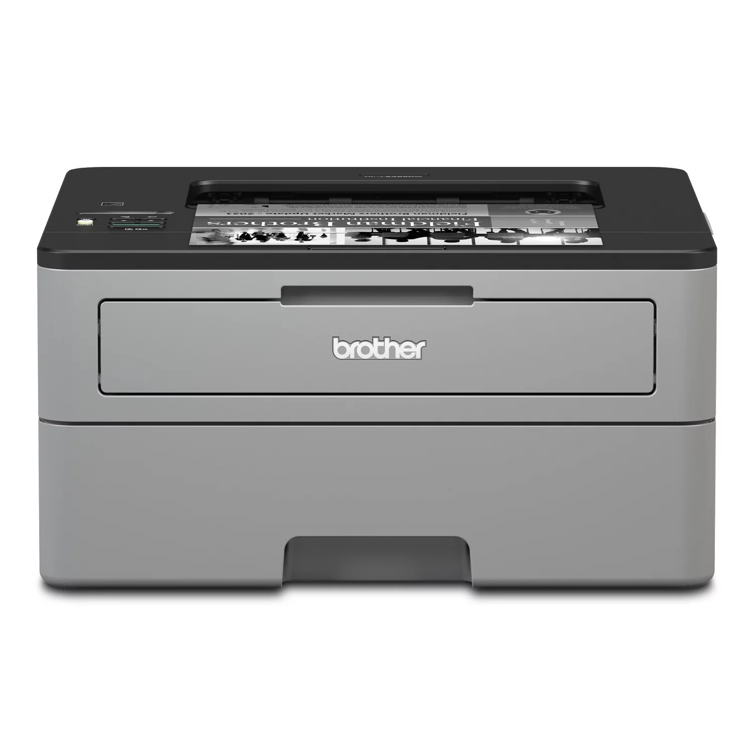 How To Find Wps Pin For Brother Printer