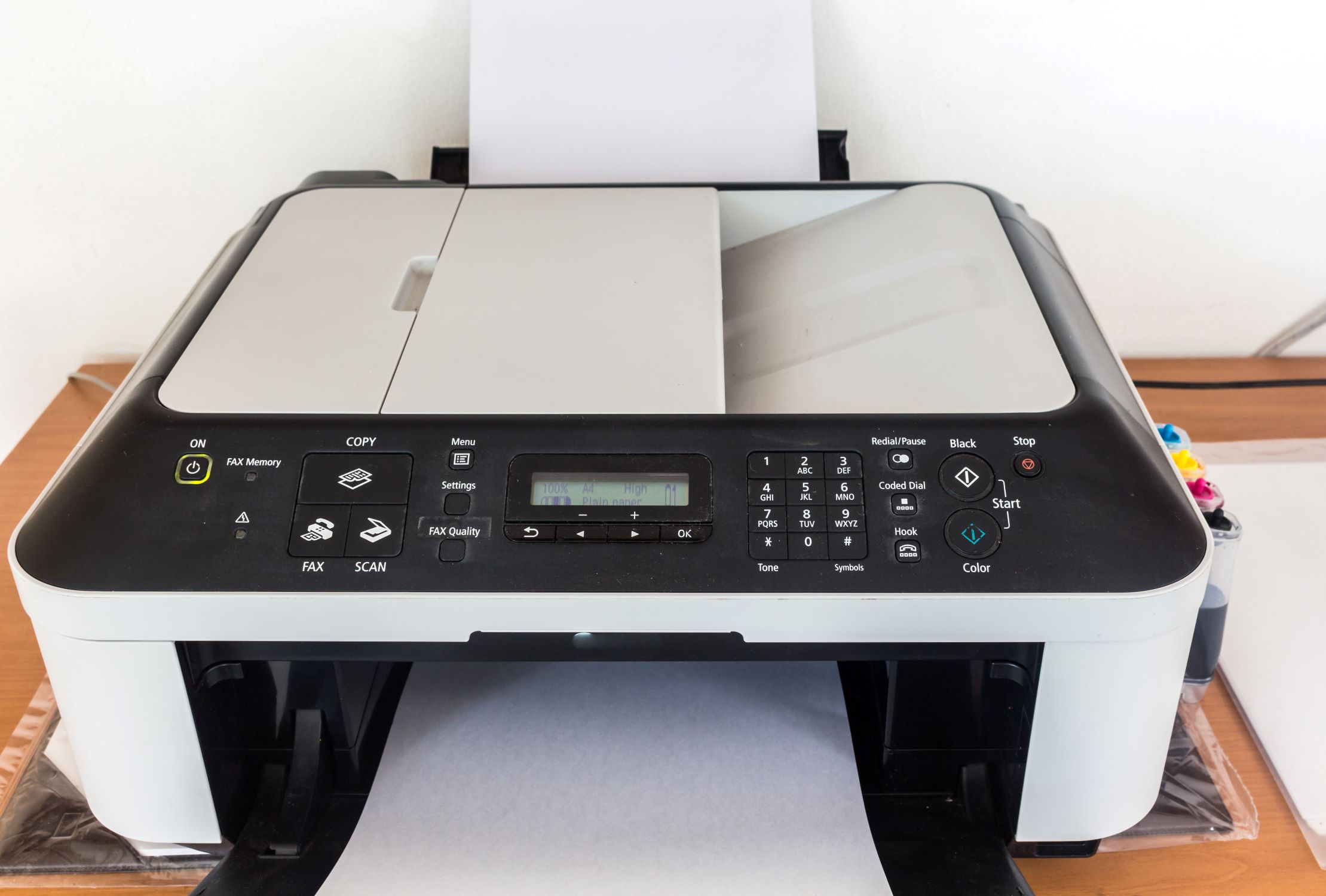 How To Fix A Canon Printer