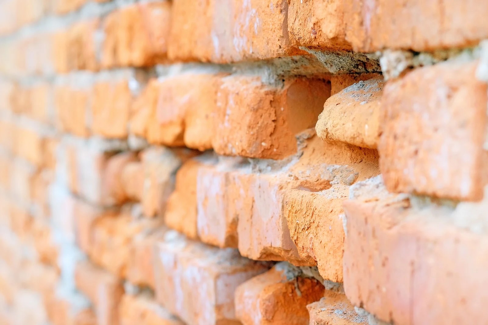 How To Fix Brick Spalling