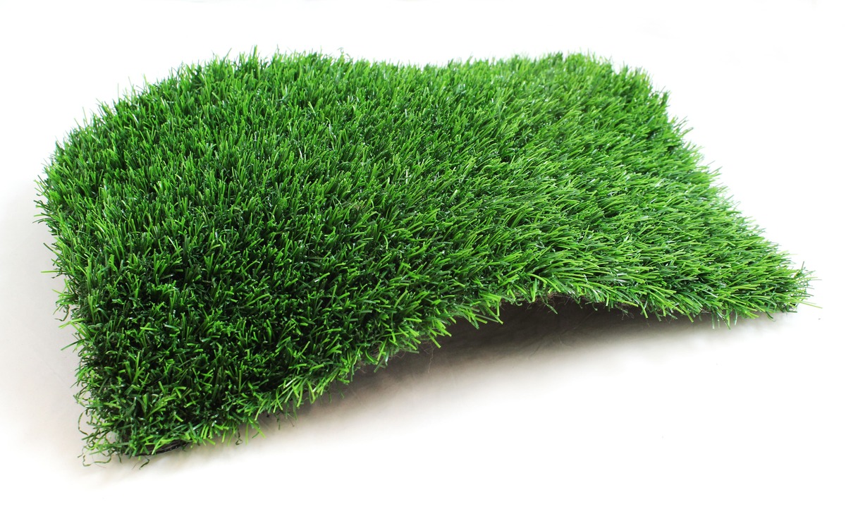 How To Fix Lumpy Artificial Grass
