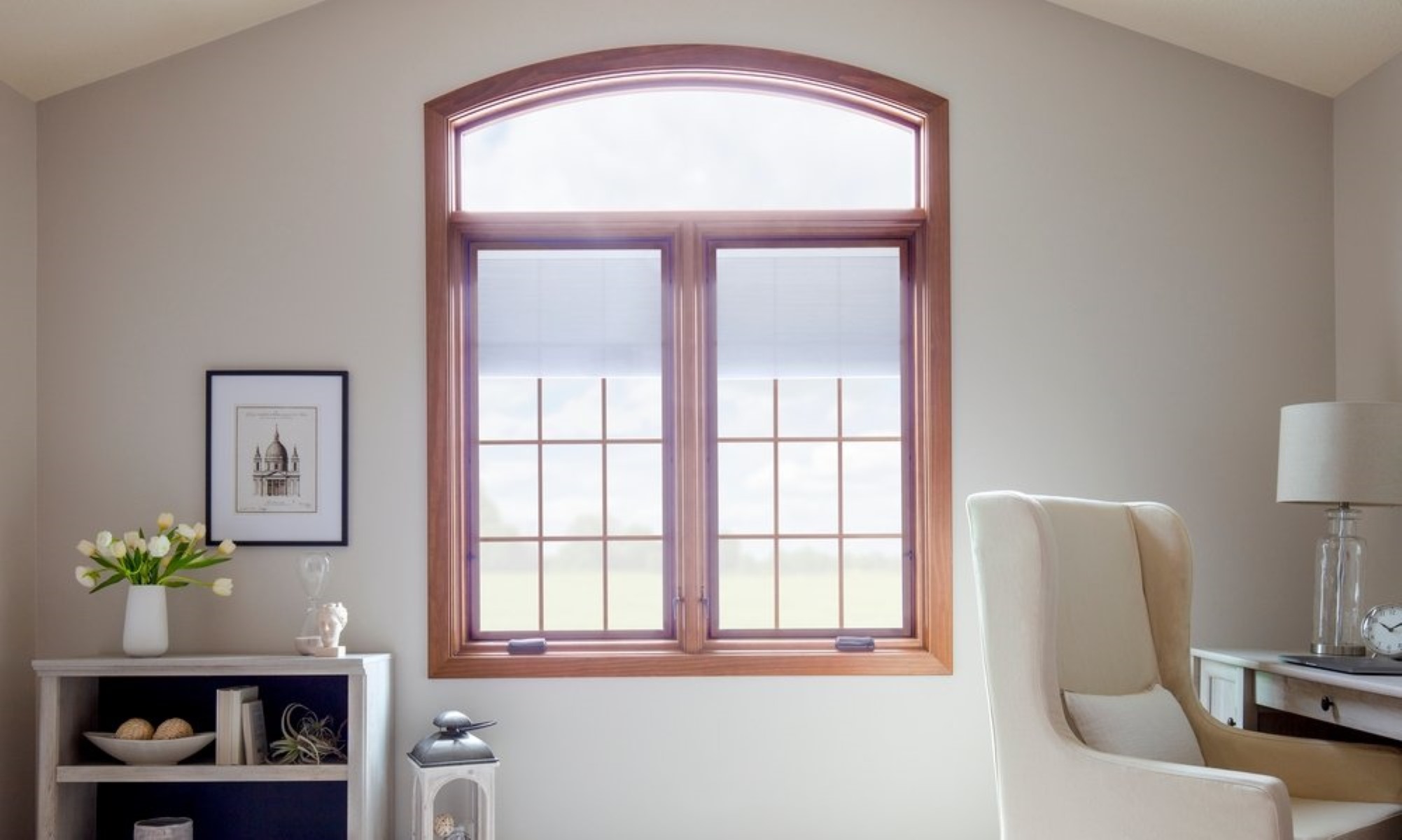 How To Fix Pella Between The Glass Blinds