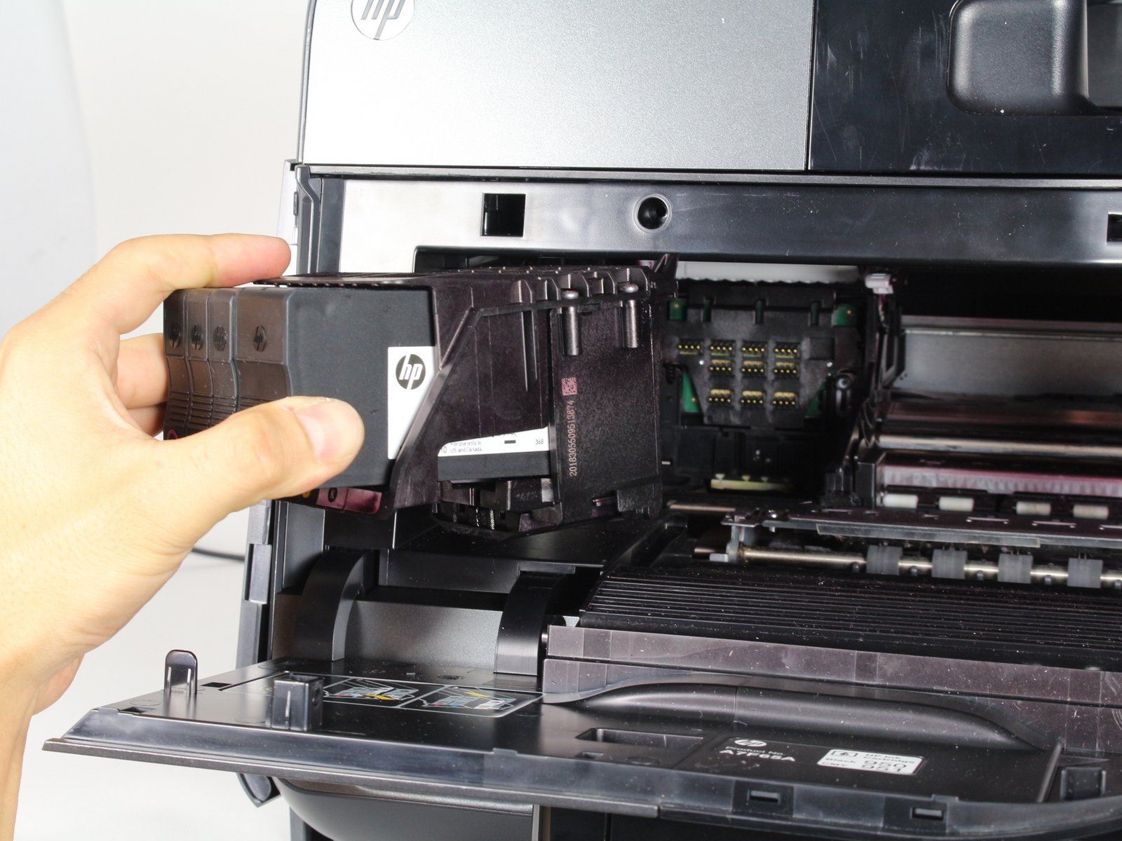 How To Fix Printer Alignment