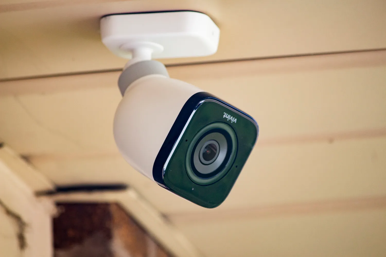 How To Fix Vivint Outdoor Camera Offline