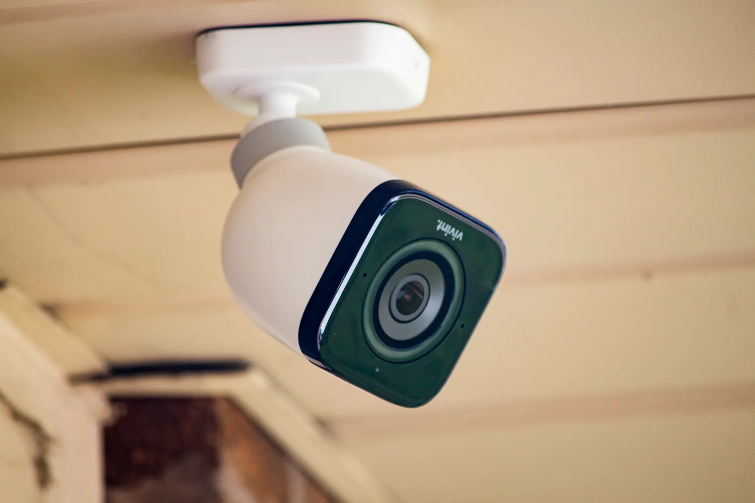 Vivint 2024 450 camera