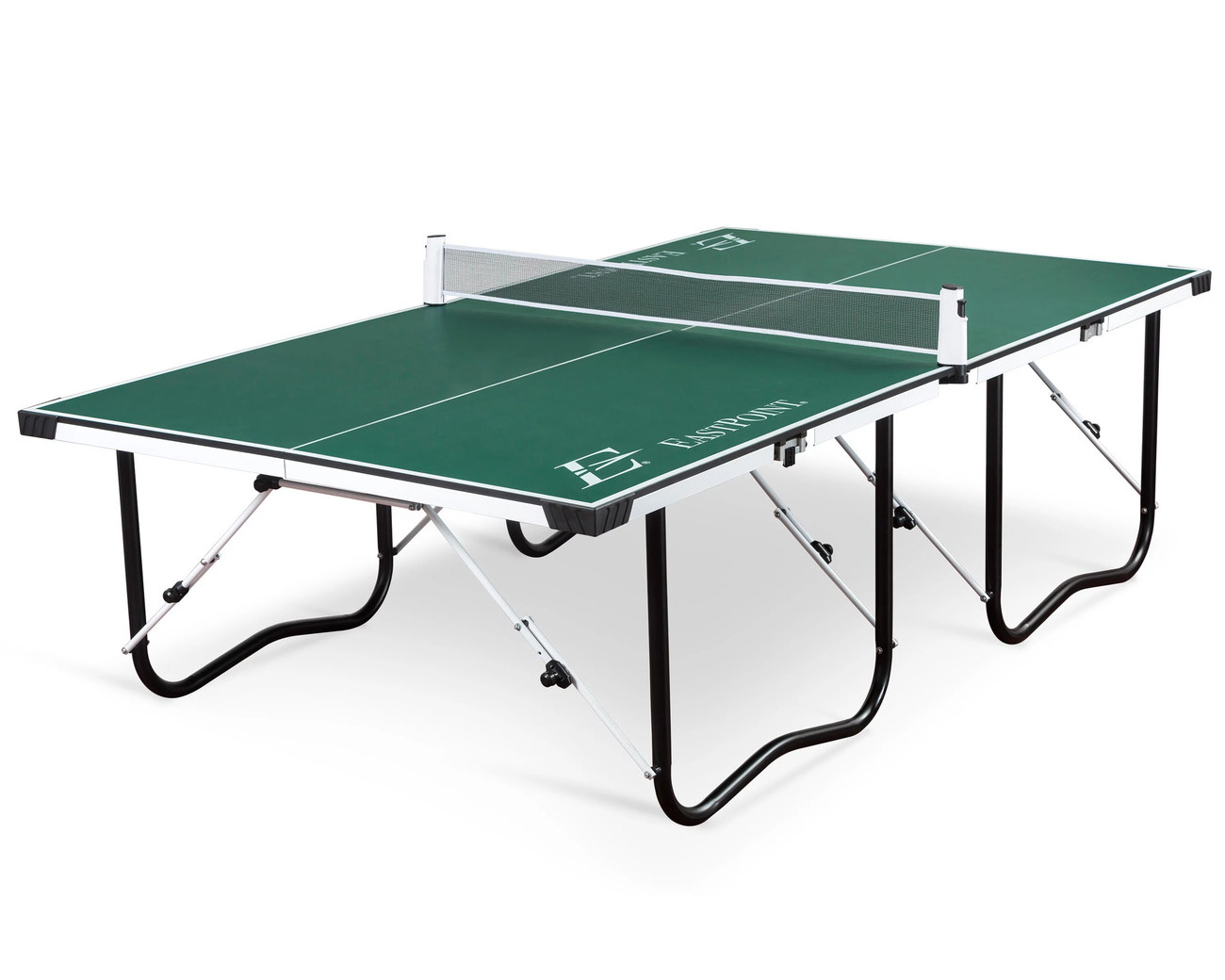 How To Fold Up A Ping Pong Table