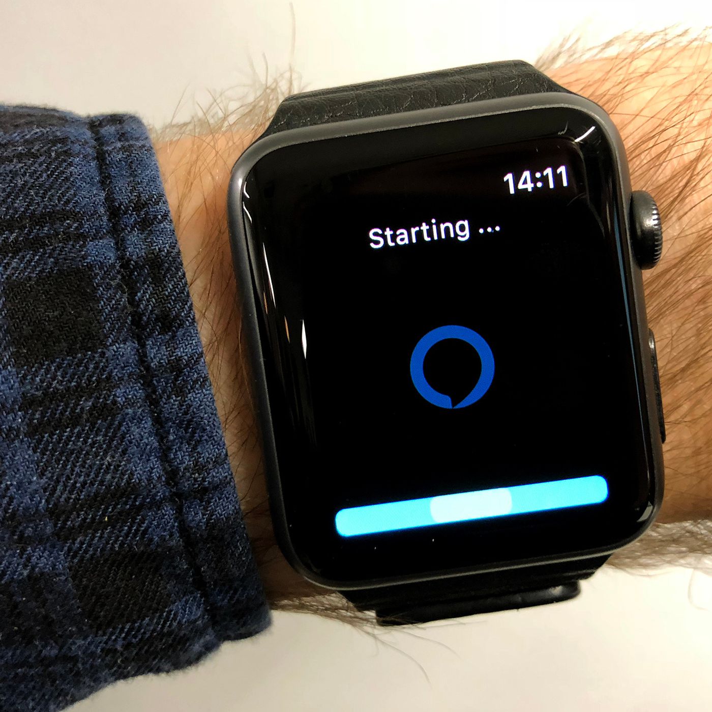 How To Get Alexa On Apple Watch