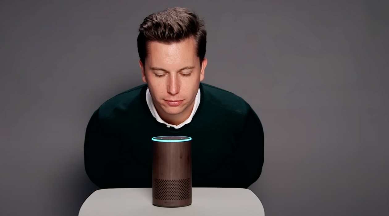 How To Get Alexa To Only Respond To Your Voice