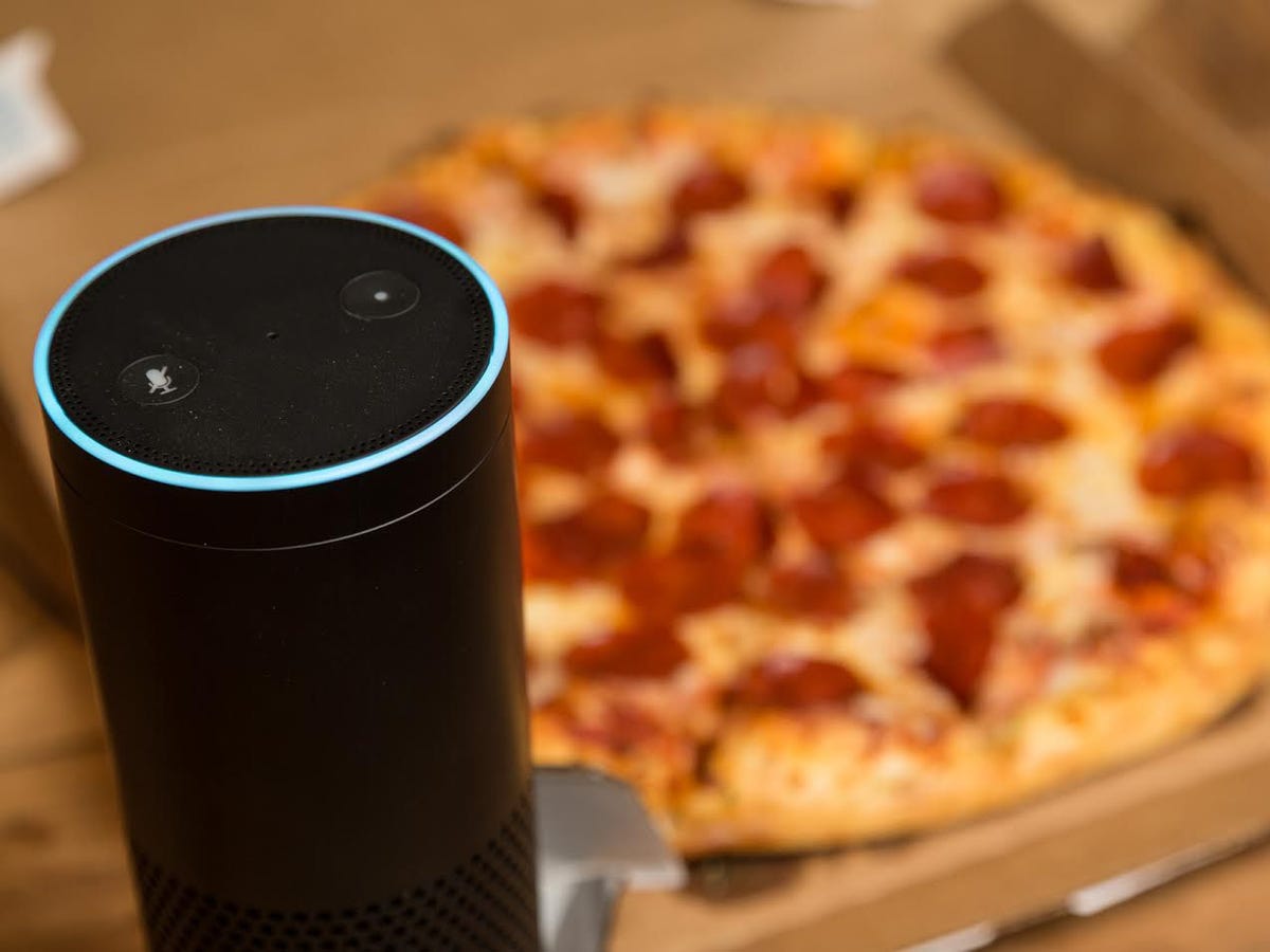 How To Get Alexa To Say Something