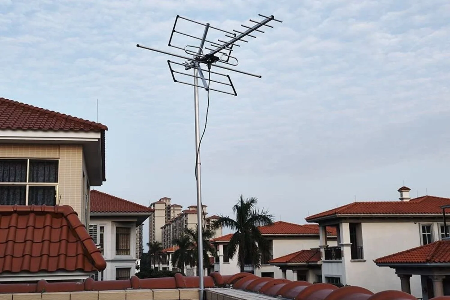 How To Get Better TV Reception With An Outdoor Antenna