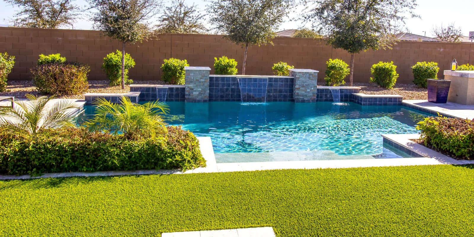 How To Get Grass Out Of Pool