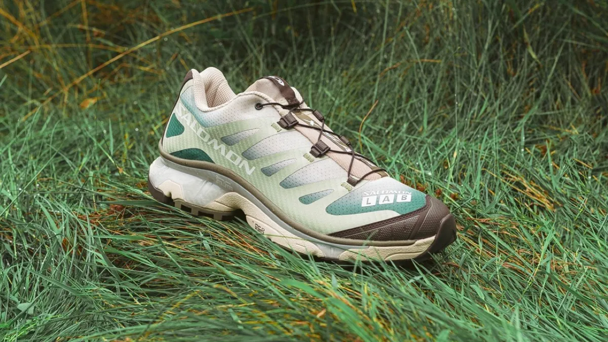 How To Get Grass Stains Out Of Tennis Shoes