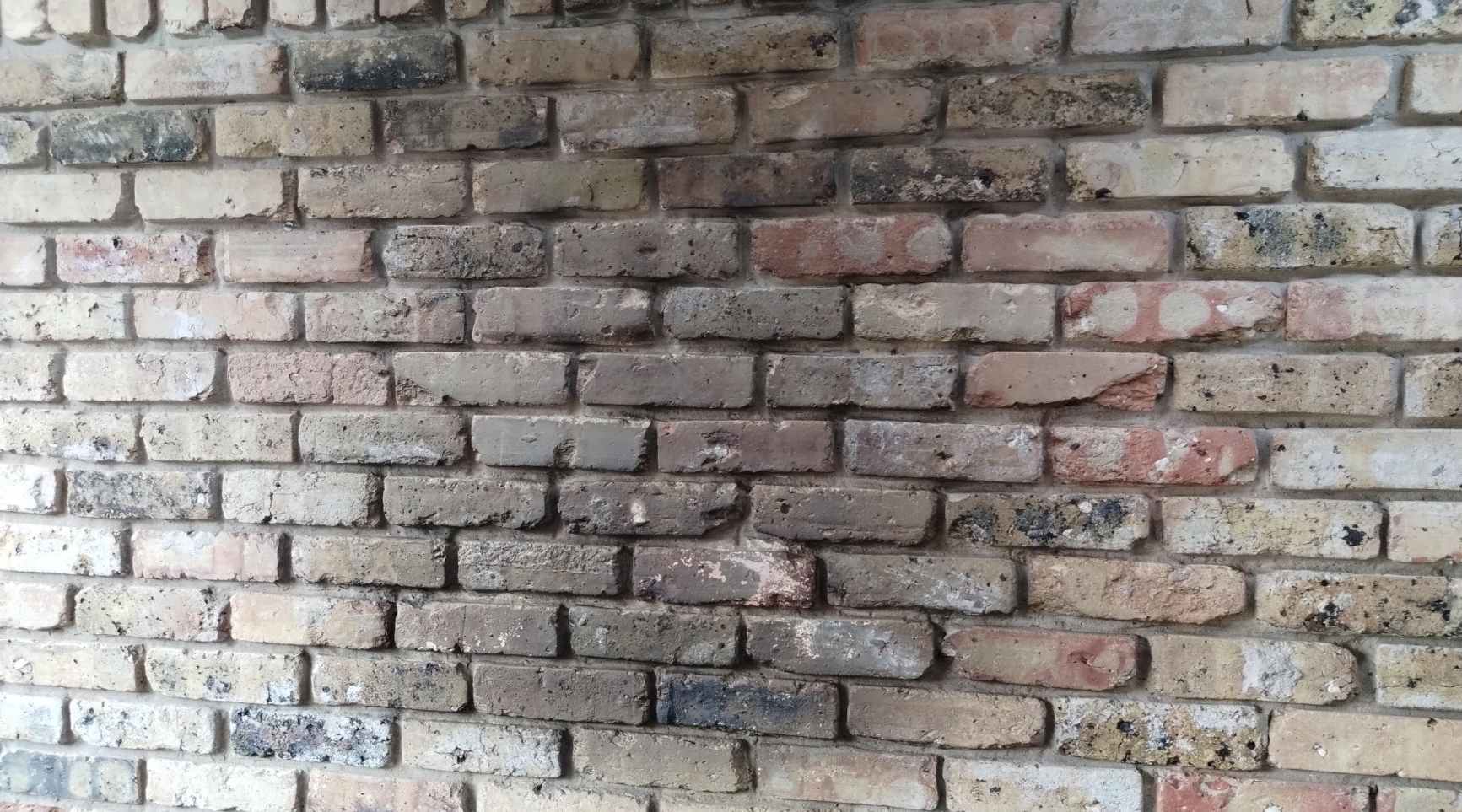 How To Get Grease Off Brick