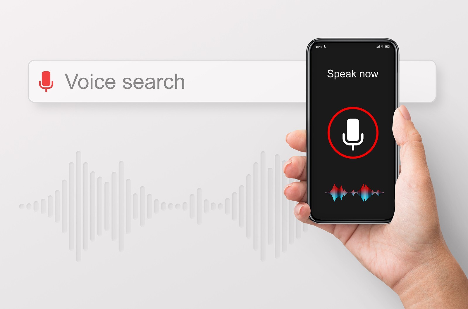 How To Get Listed On Alexa Voice Search