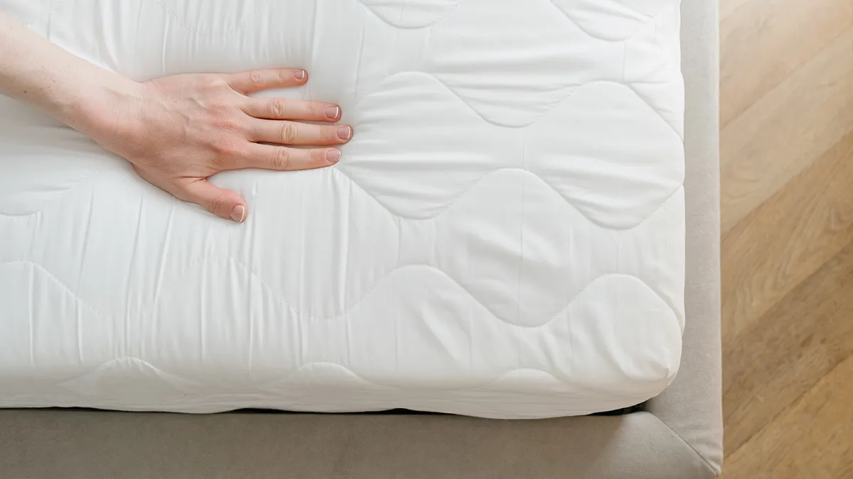 How To Get Mold Out Of A Memory Foam Mattress