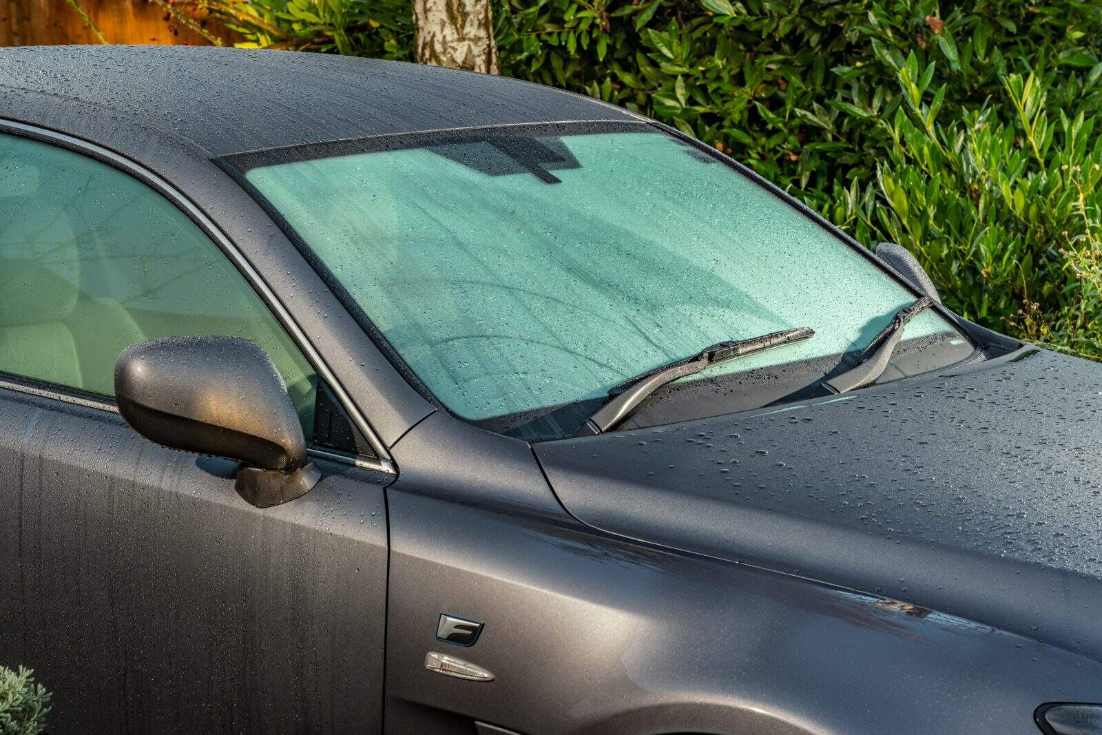 How To Get Rid Of Condensation On Car Windows