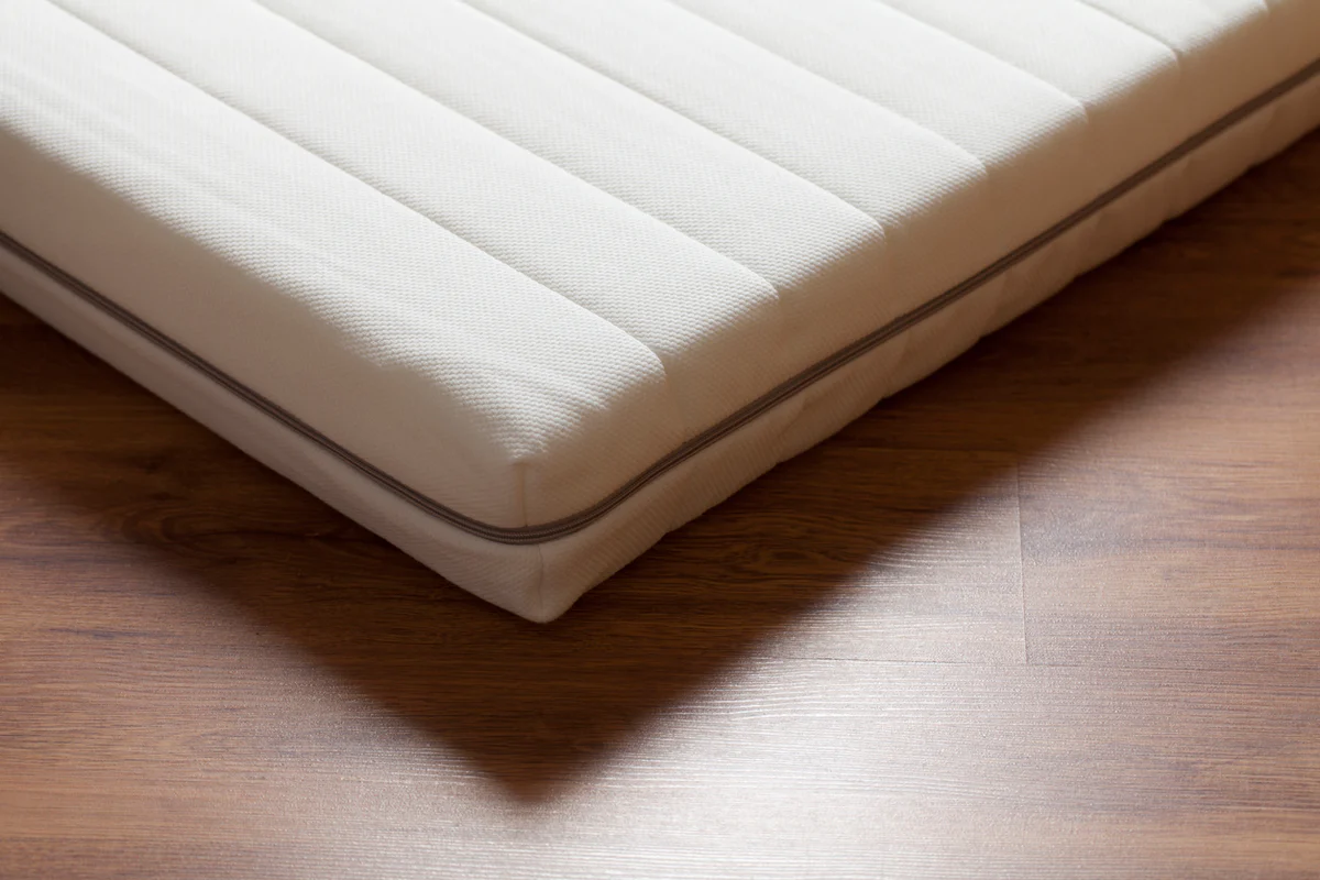 How To Get The Smell Out Of Memory Foam