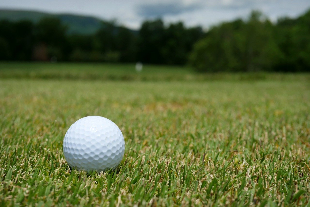 How To Grow Golf Course Grass