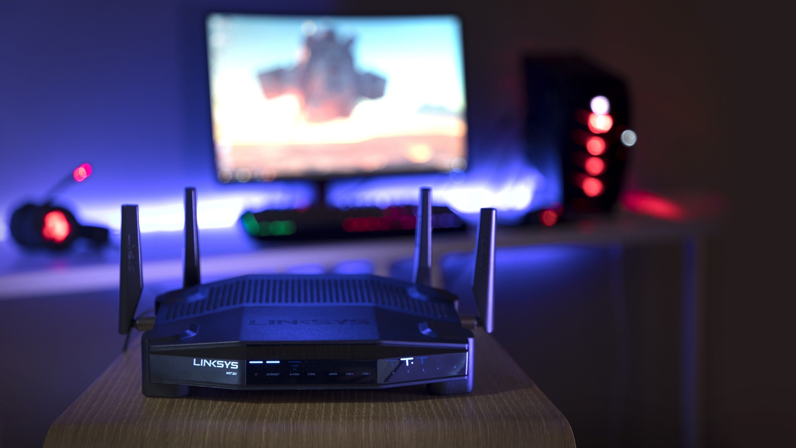 How To Hack Wi-Fi Router