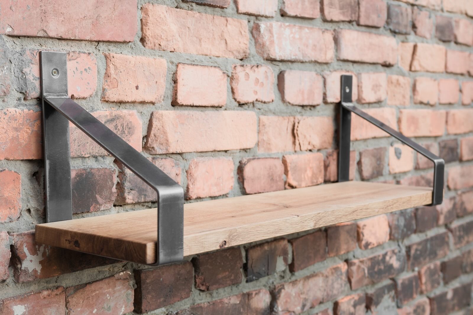 How To Hang Things On Brick