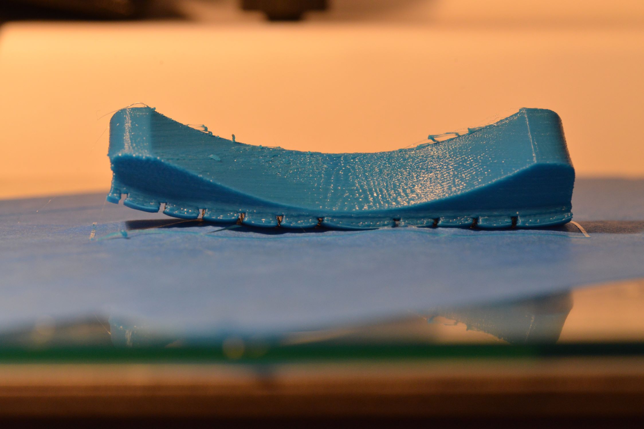 How To Improve Adhesion In A 3D Printer
