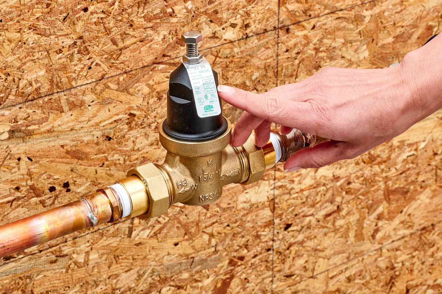 How To Increase Water Pressure In An Outdoor Spigot