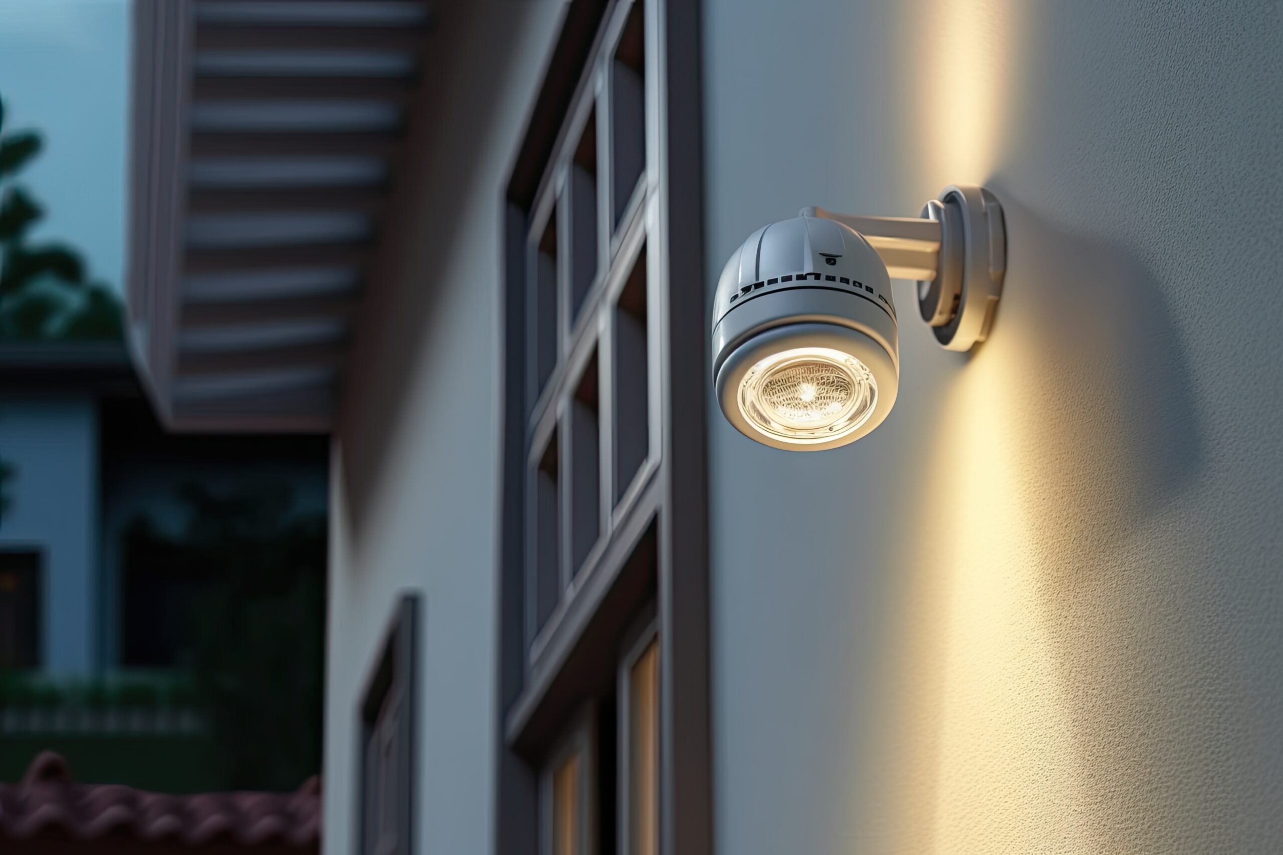 How To Install A Photocell For An Outdoor Light
