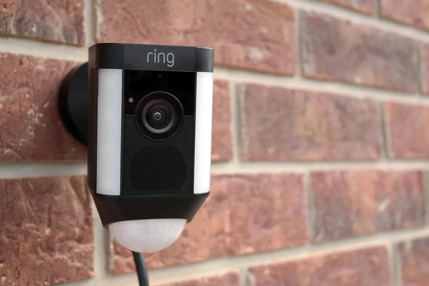 How To Install A Ring Camera Outdoor
