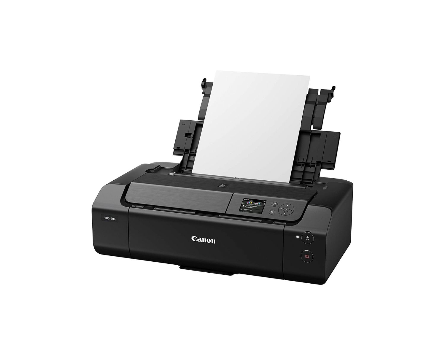 How To Install Canon Printer Without Cd