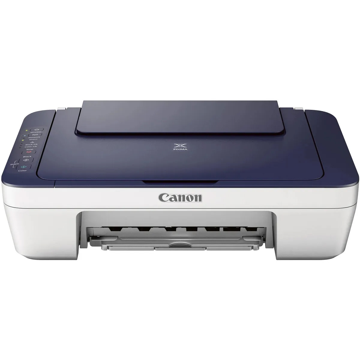 How To Install Driver For Canon Printer