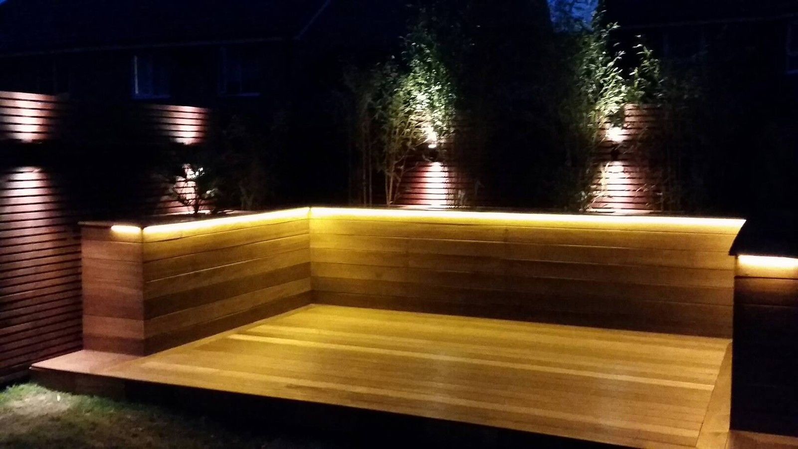 How To Install Outdoor Led Strip Lights