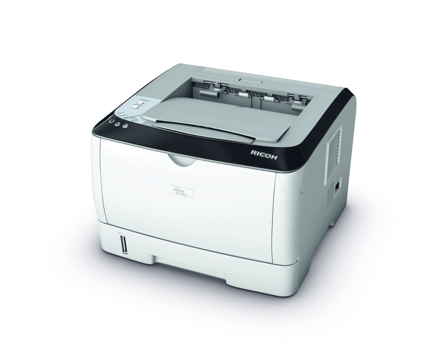 How To Install Ricoh Printer Driver