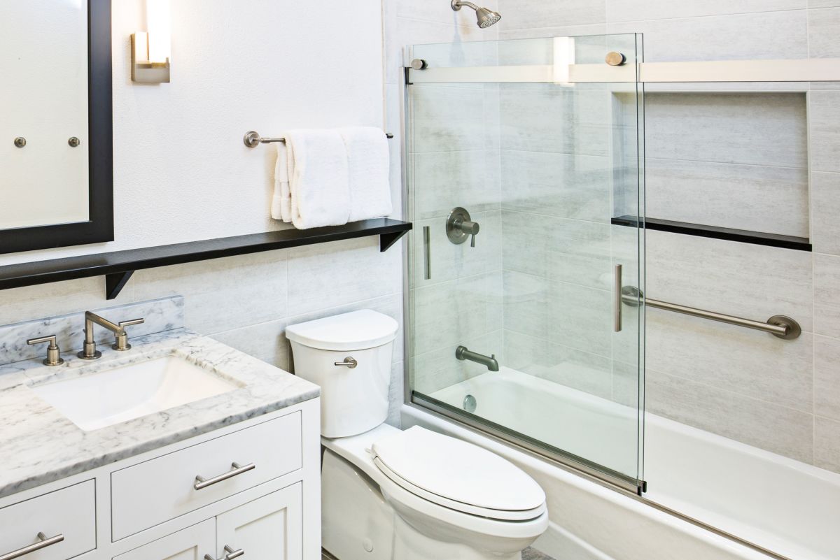 how-to-install-shower-glass-doors-storables