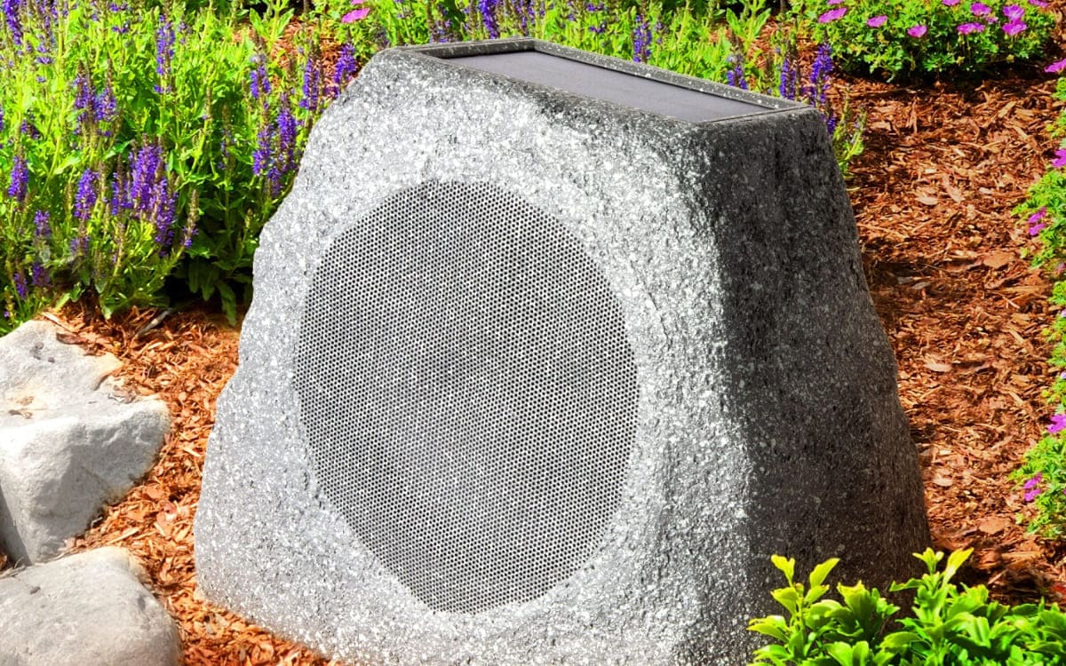 How To Install Wireless Outdoor Speakers