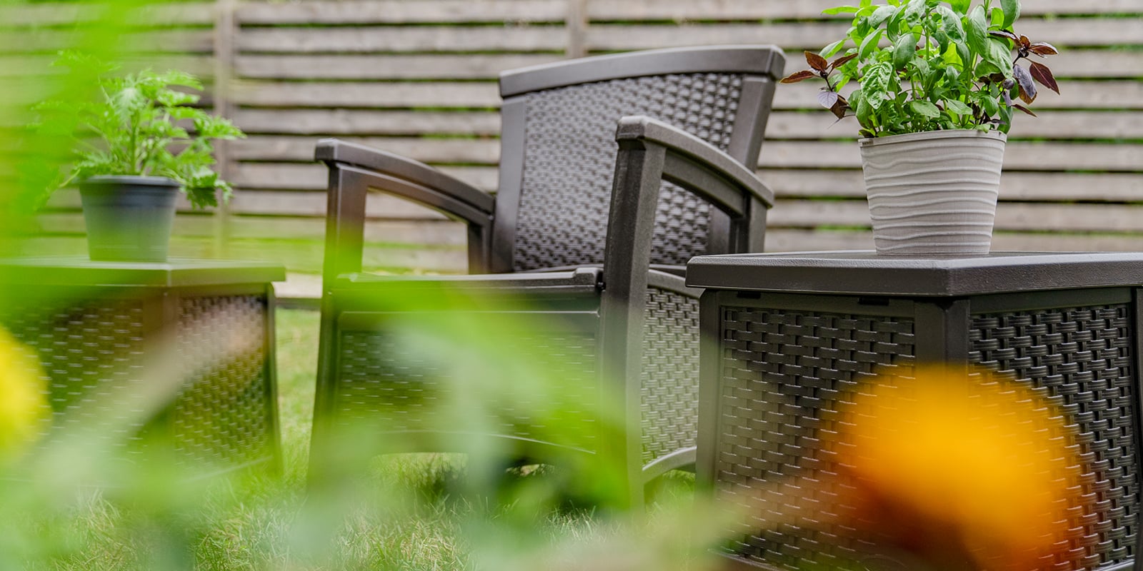 How To Keep Bugs Off Outdoor Furniture