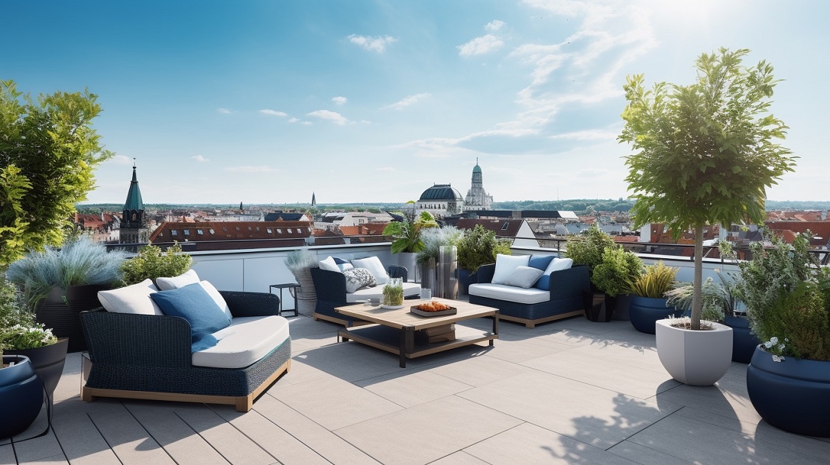 How To Keep Outdoor Patio Cool Storables