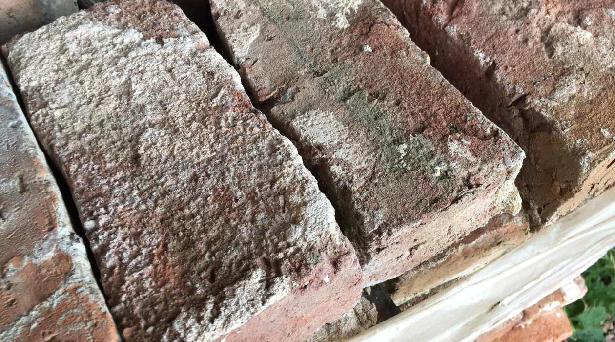 How To Lay Brick For A Fireplace
