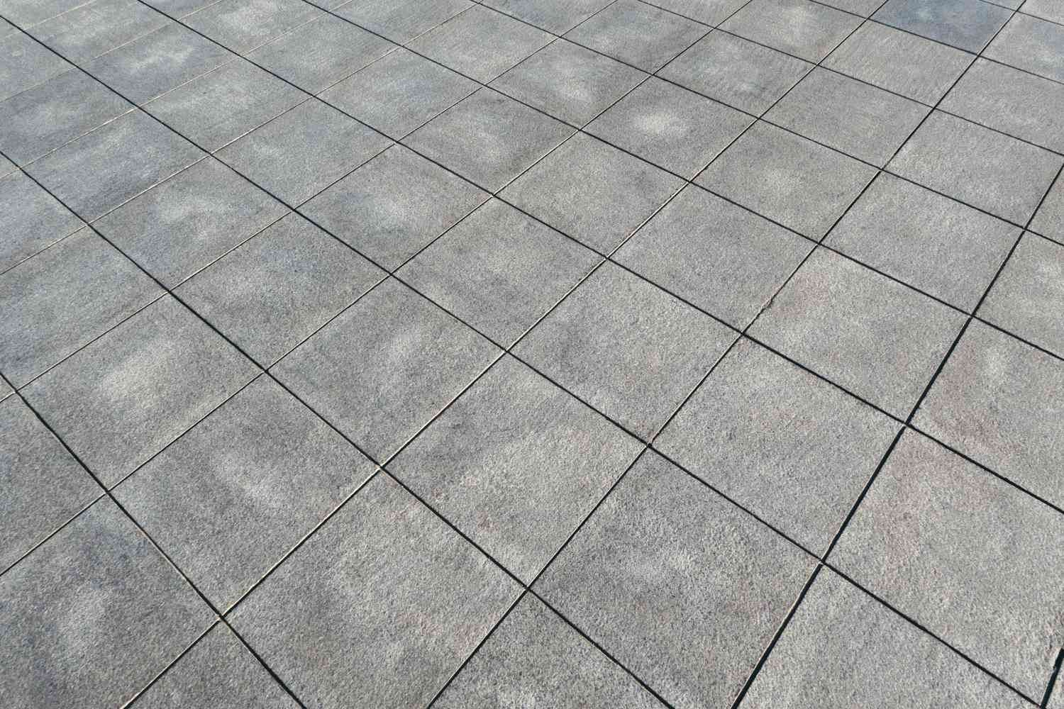 How To Lay Concrete Tiles Outdoor Storables