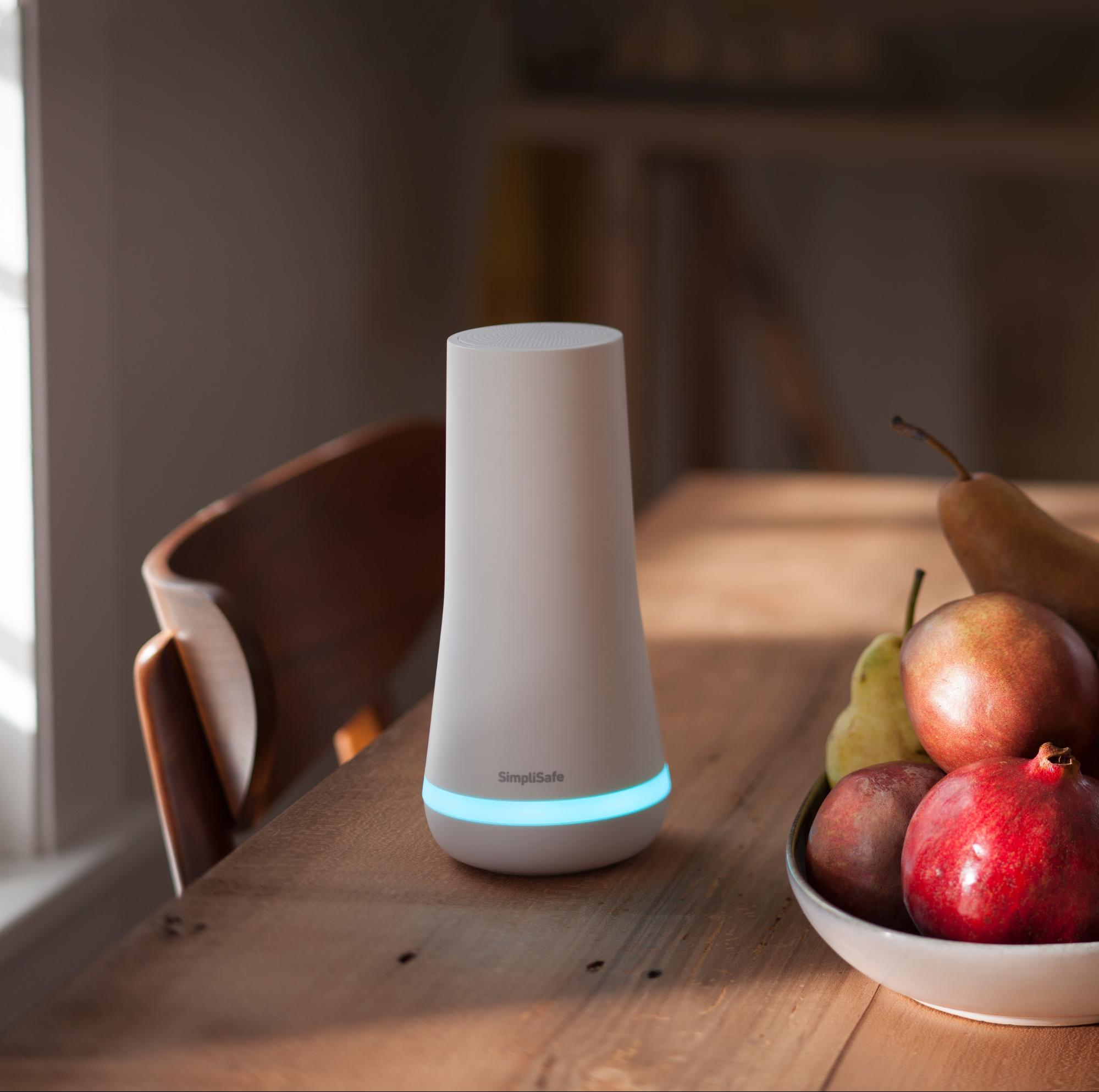 How To Link Simplisafe To Alexa