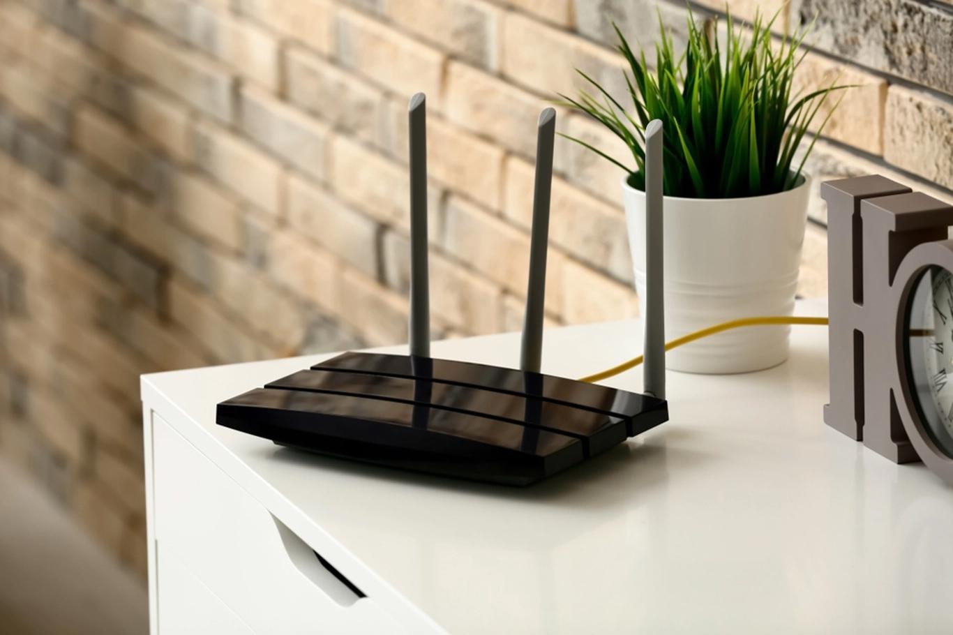 How To Locate A Wi-Fi Router