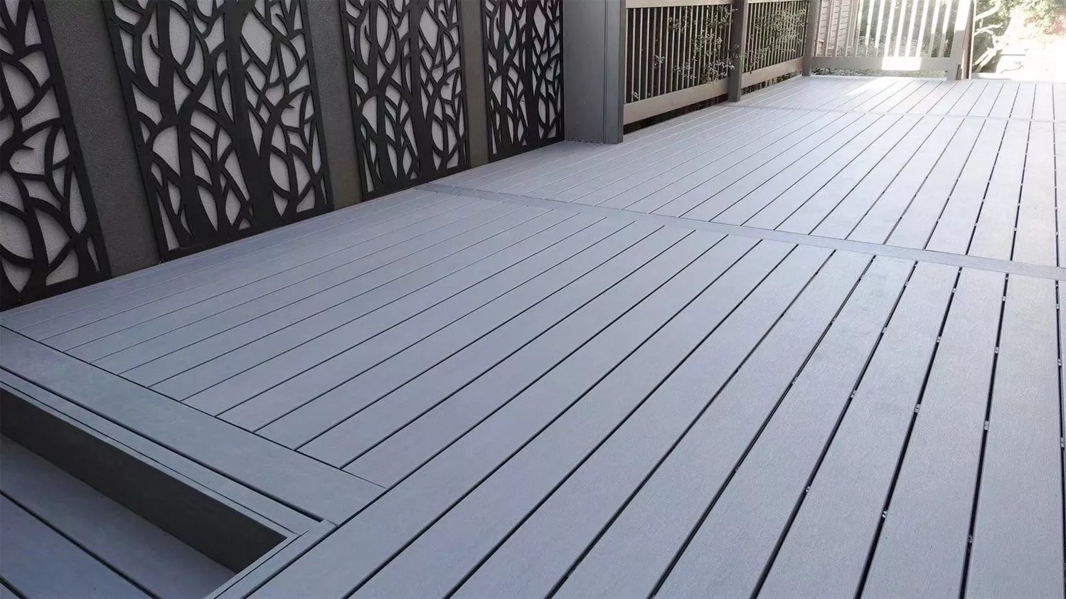How To Maintain Composite Decking